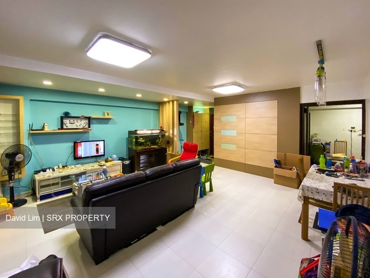 Choa Chu Kang Crescent thumbnail photo